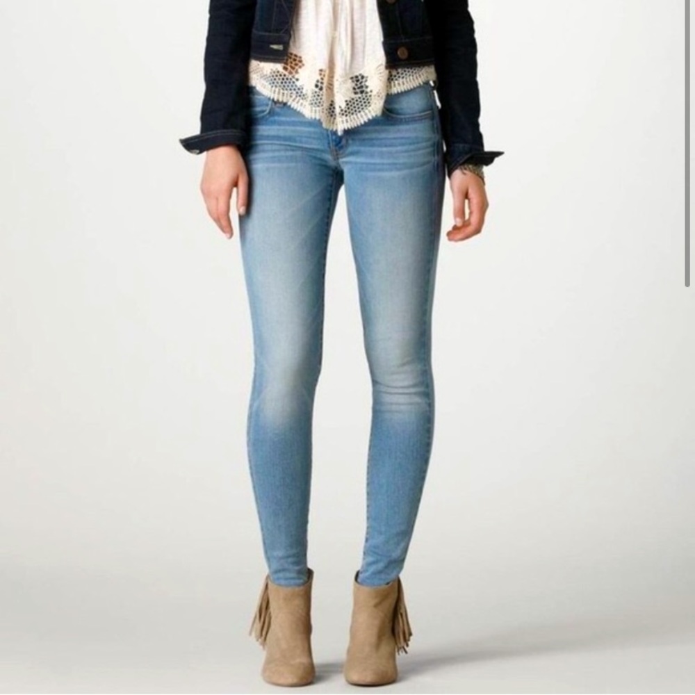AE Jegging Jean
